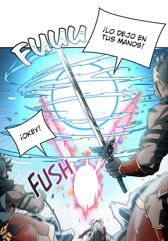 Read Tower of God ES Manga Online
