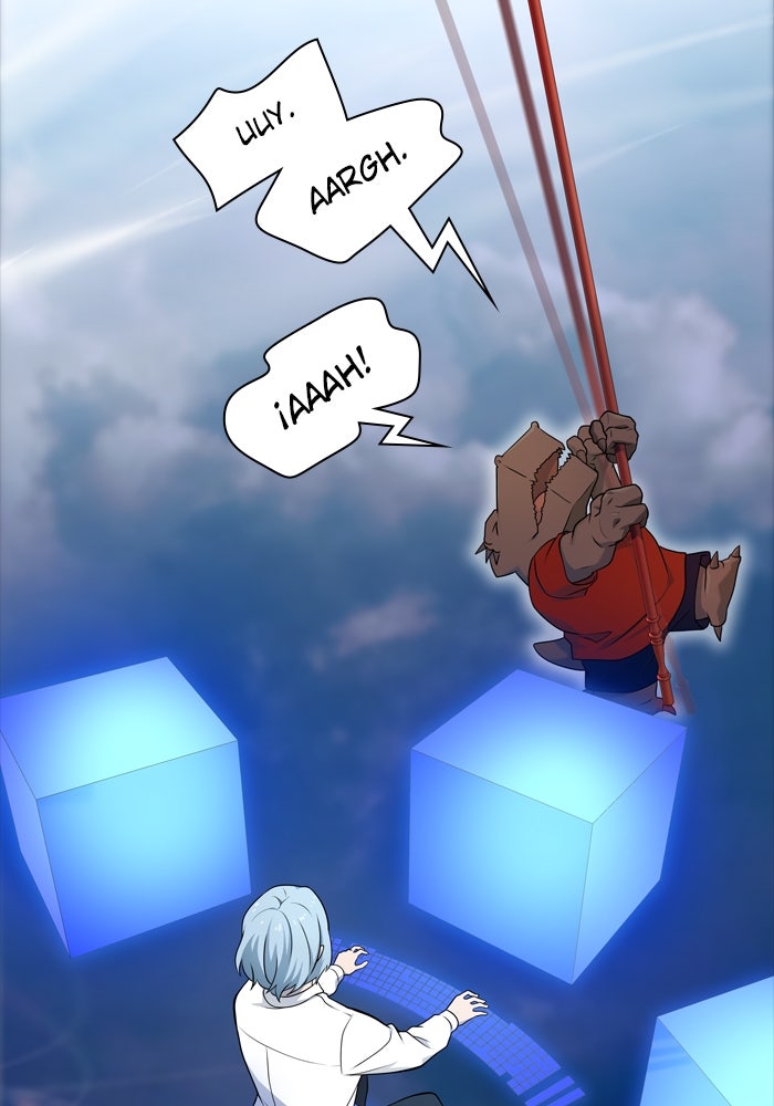 Read Tower of God ES Manga Online