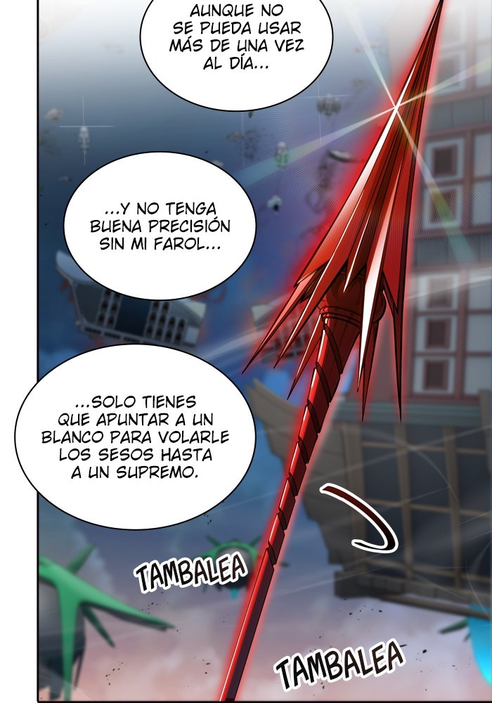 Read Tower of God ES Manga Online
