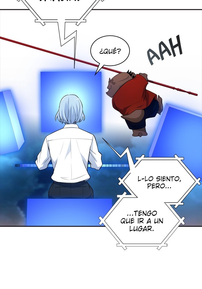 Read Tower of God ES Manga Online