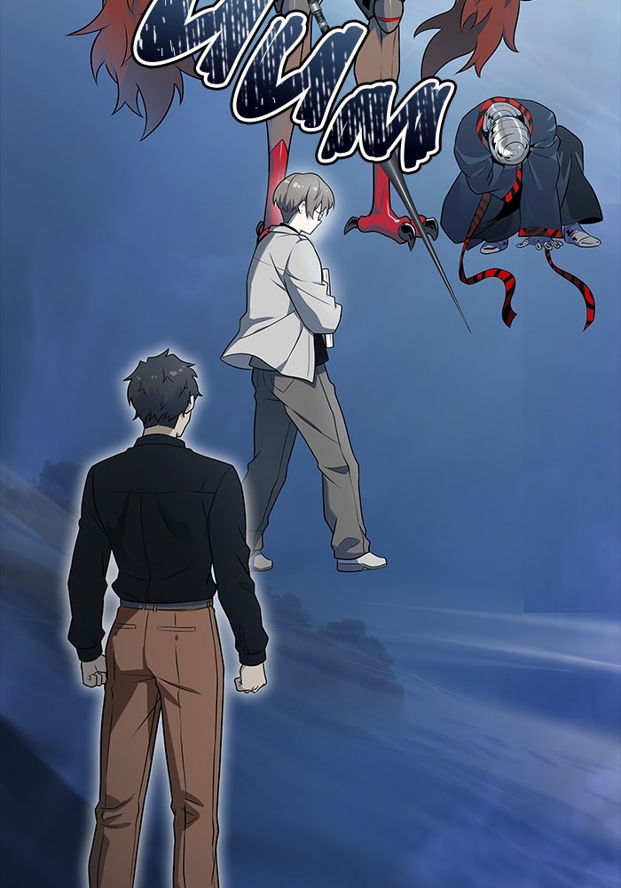 Read Tower of God ES Manga Online