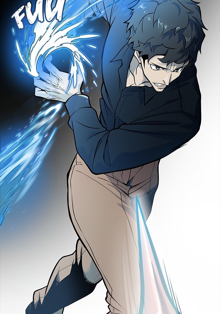 Read Tower of God ES Manga Online