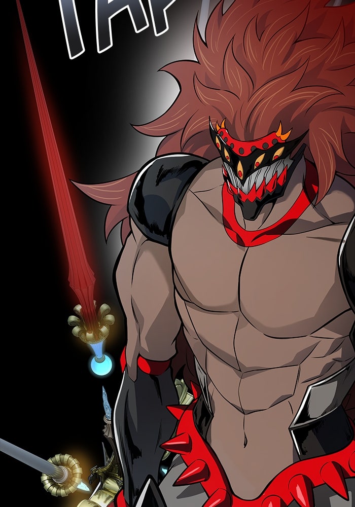 Read Tower of God ES Manga Online