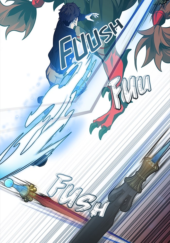Read Tower of God ES Manga Online