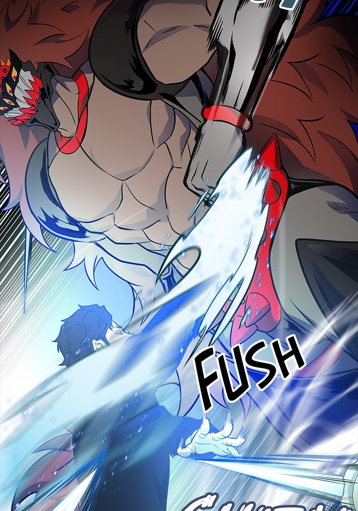 Read Tower of God ES Manga Online