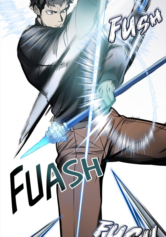 Read Tower of God ES Manga Online