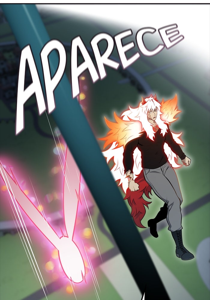 Read Tower of God ES Manga Online