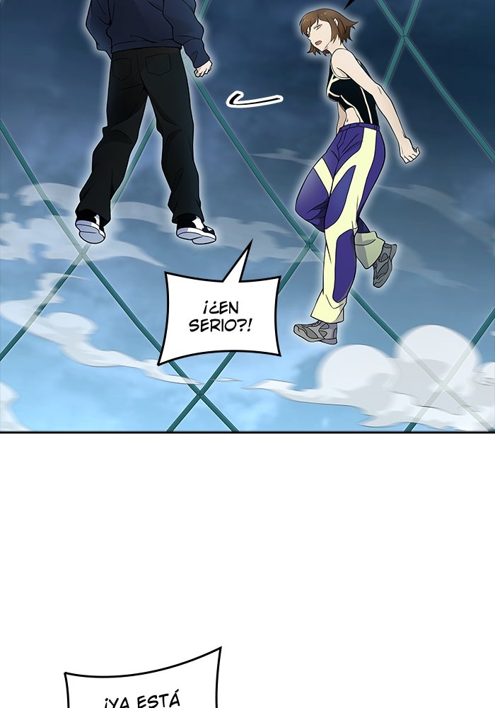 Read Tower of God ES Manga Online