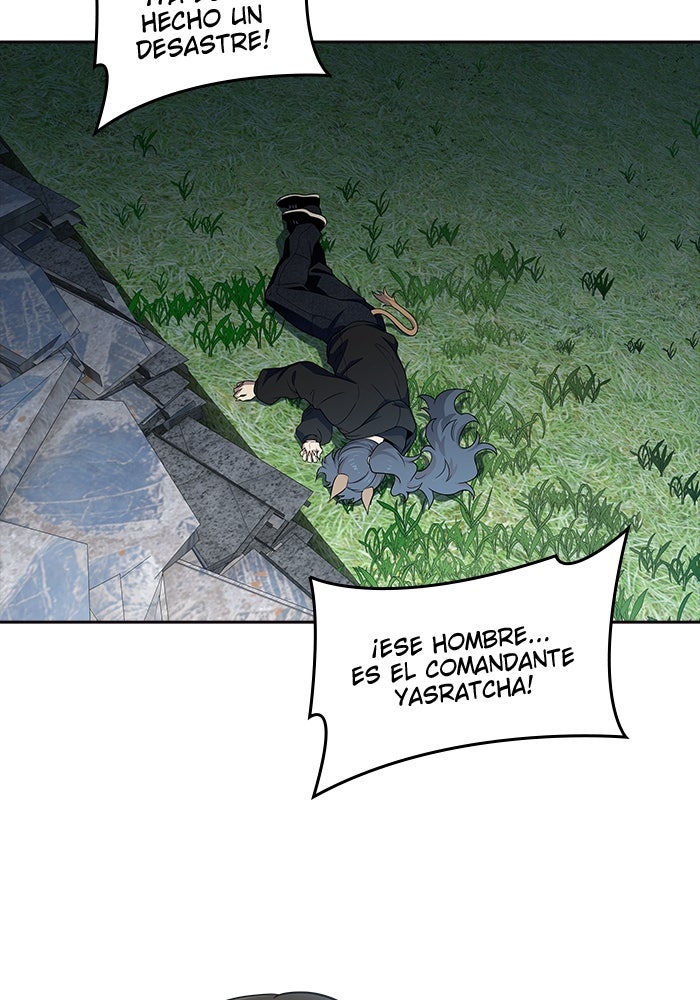 Read Tower of God ES Manga Online