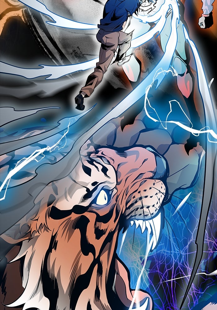 Read Tower of God ES Manga Online