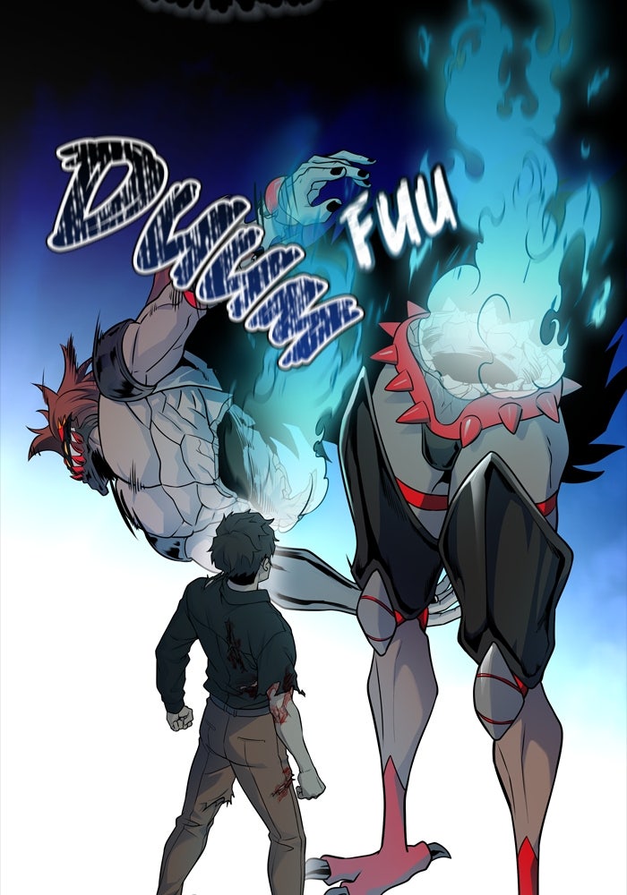Read Tower of God ES Manga Online