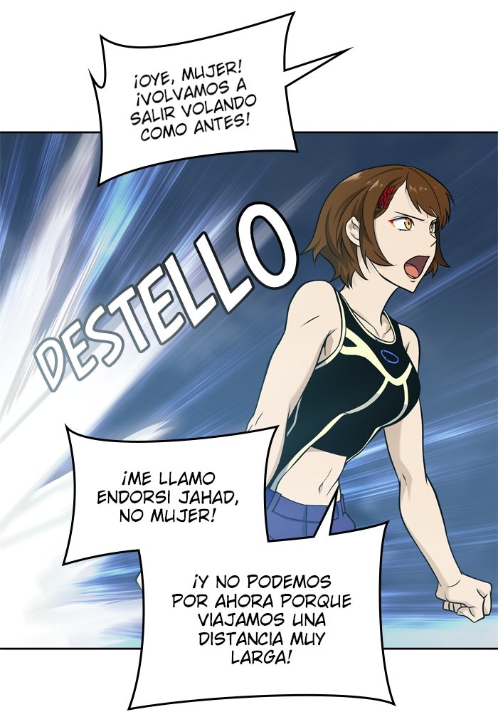 Read Tower of God ES Manga Online