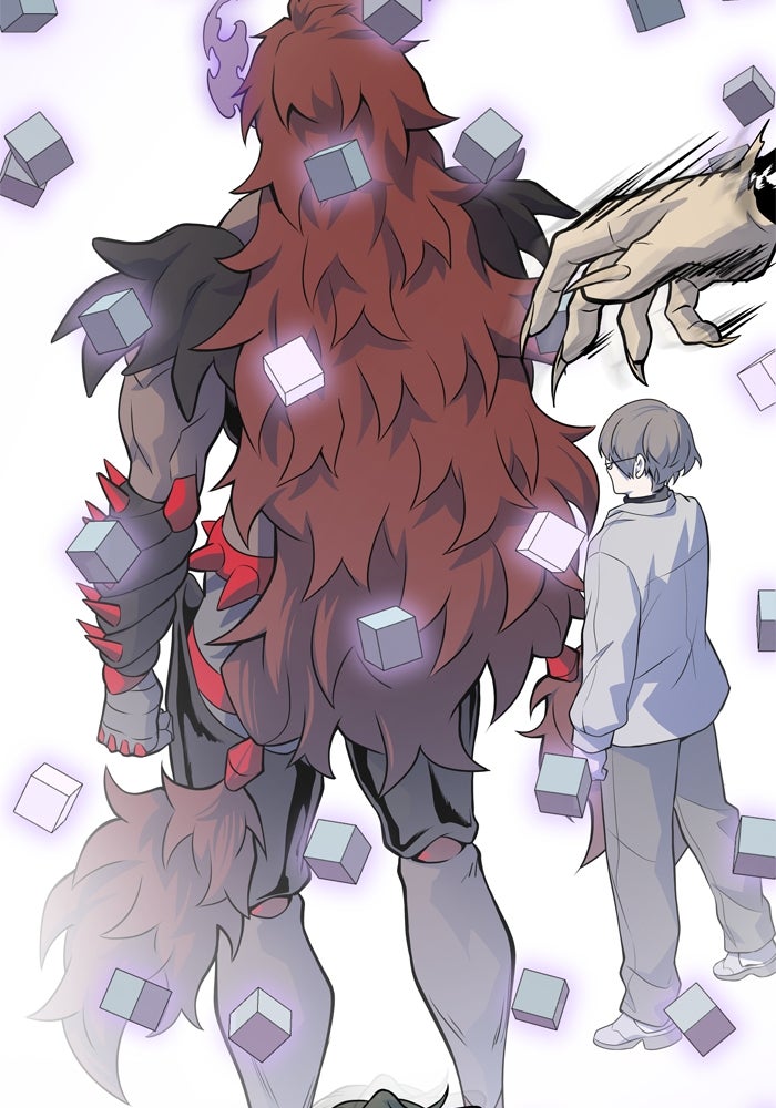 Read Tower of God ES Manga Online