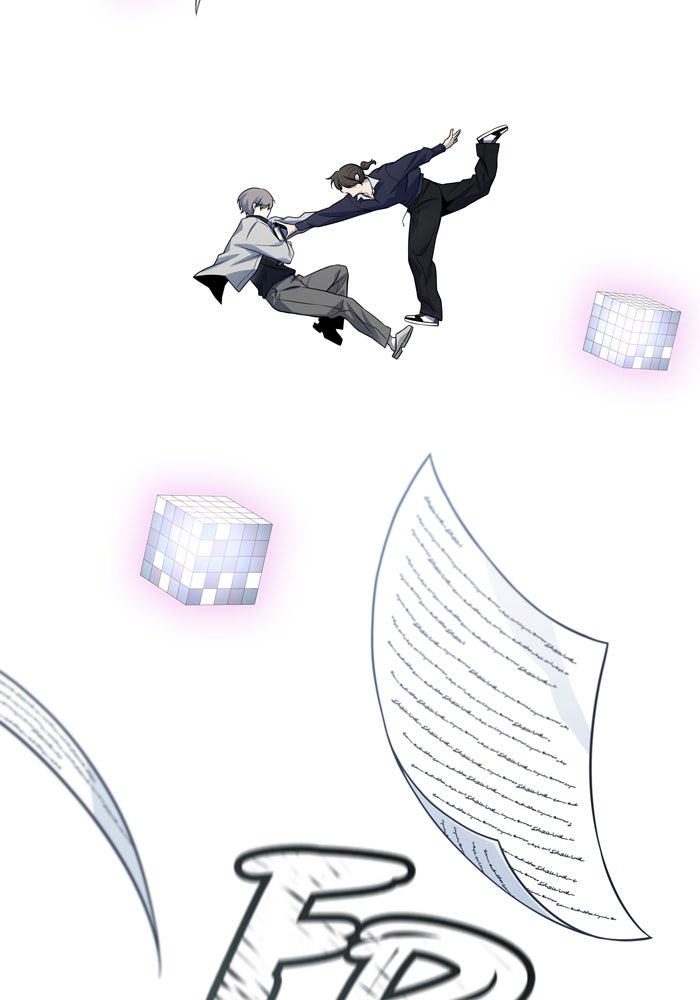 Read Tower of God ES Manga Online