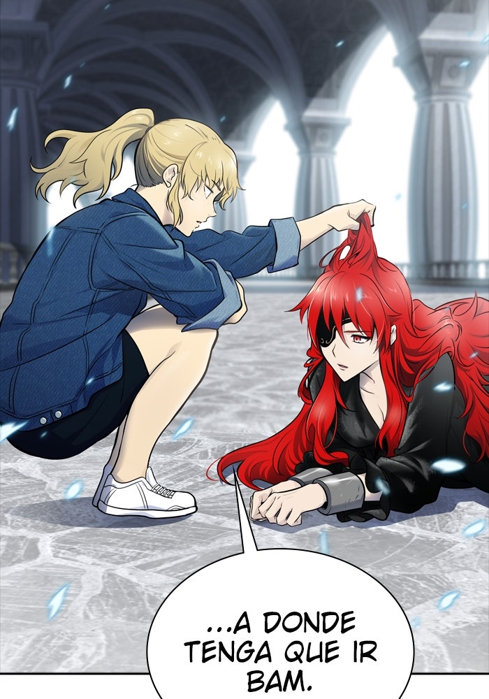 Read Tower of God ES Manga Online