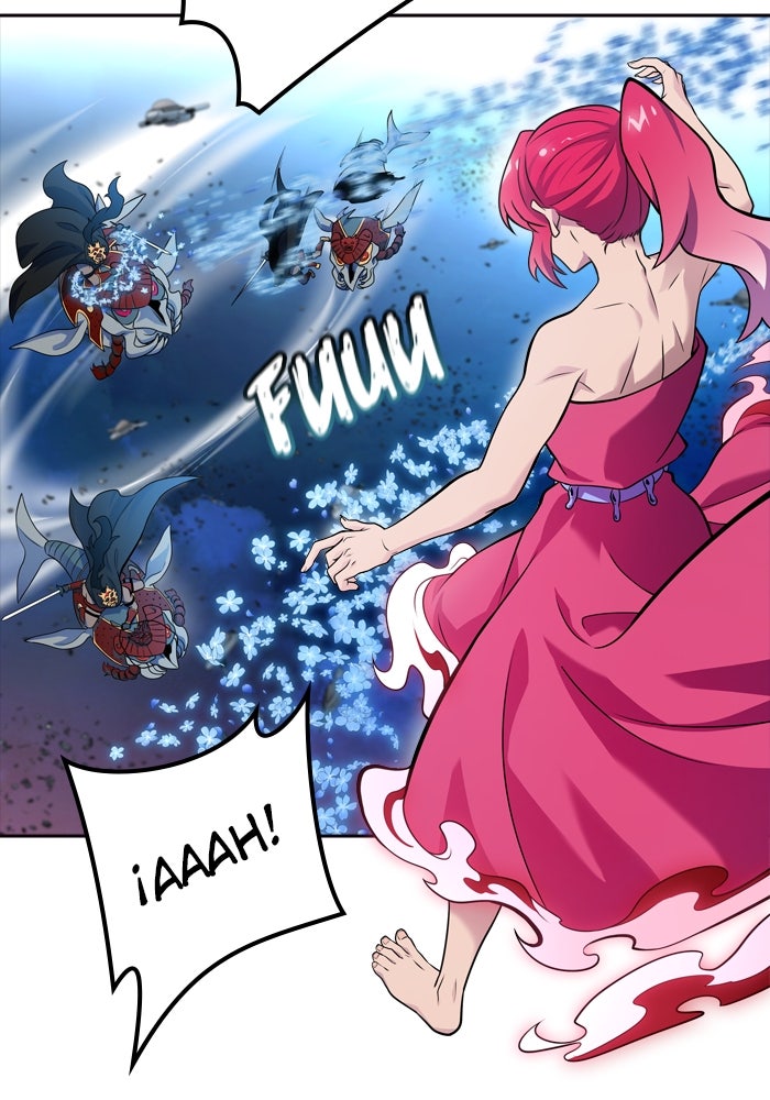 Read Tower of God ES Manga Online