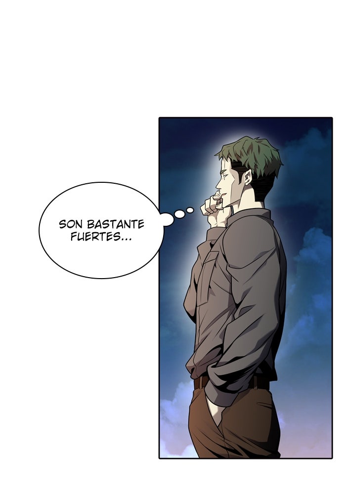 Read Tower of God ES Manga Online