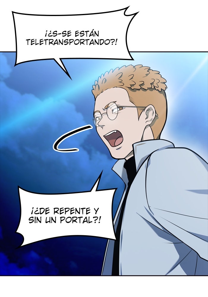 Read Tower of God ES Manga Online