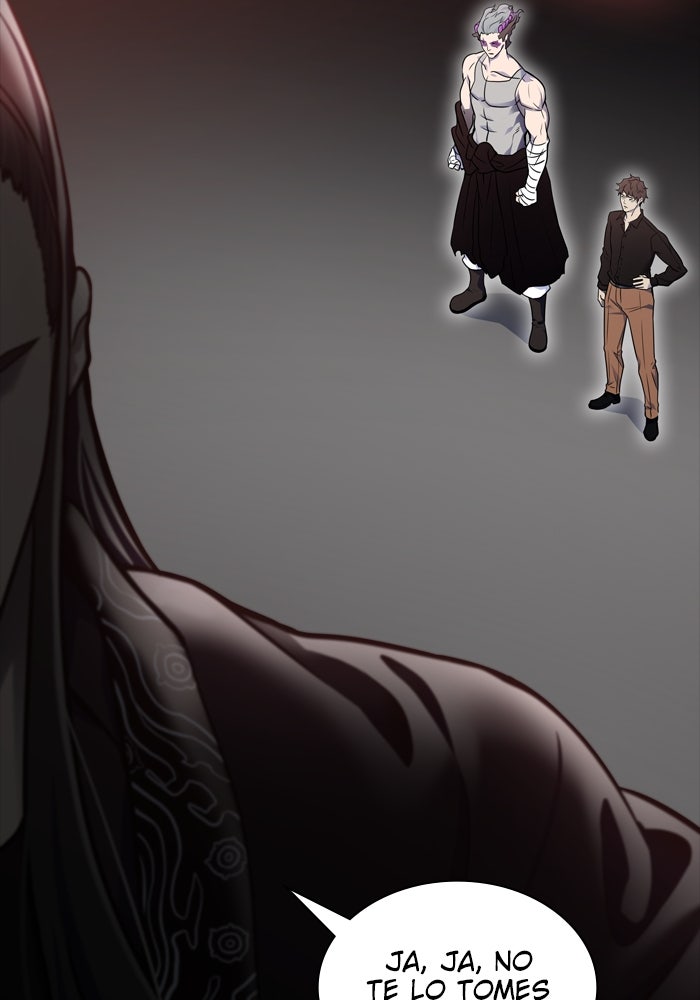 Read Tower of God ES Manga Online