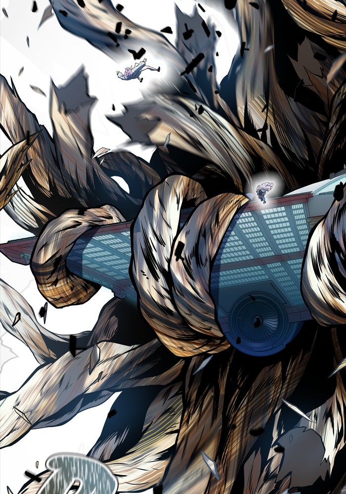 Read Tower of God ES Manga Online