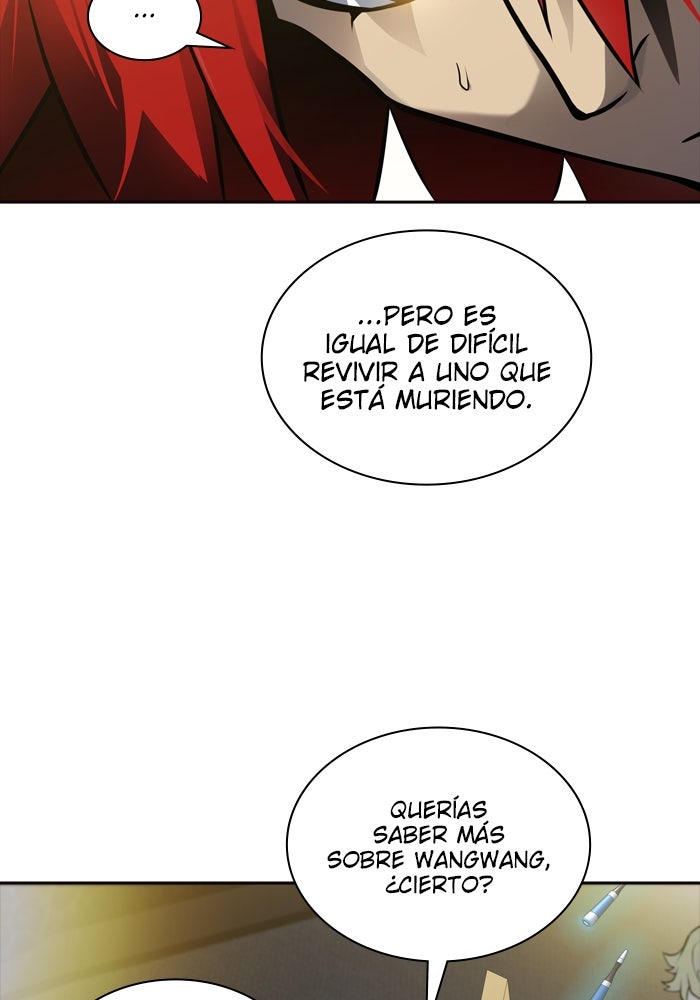 Read Tower of God ES Manga Online