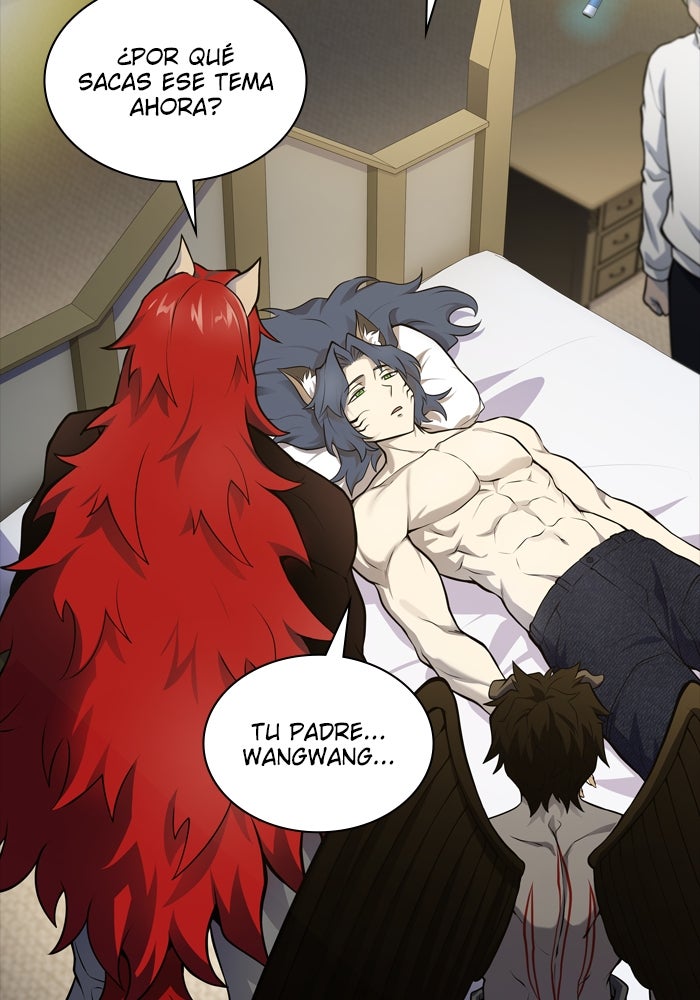 Read Tower of God ES Manga Online