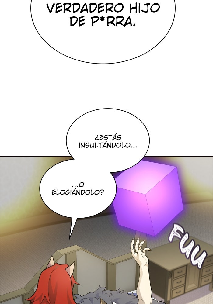 Read Tower of God ES Manga Online