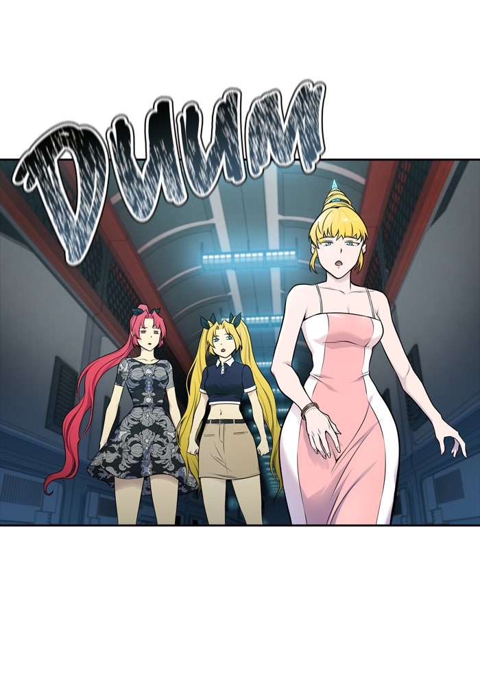 Read Tower of God ES Manga Online