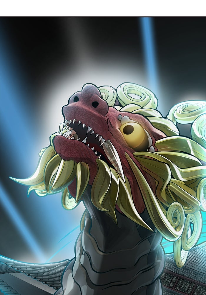 Read Tower of God ES Manga Online