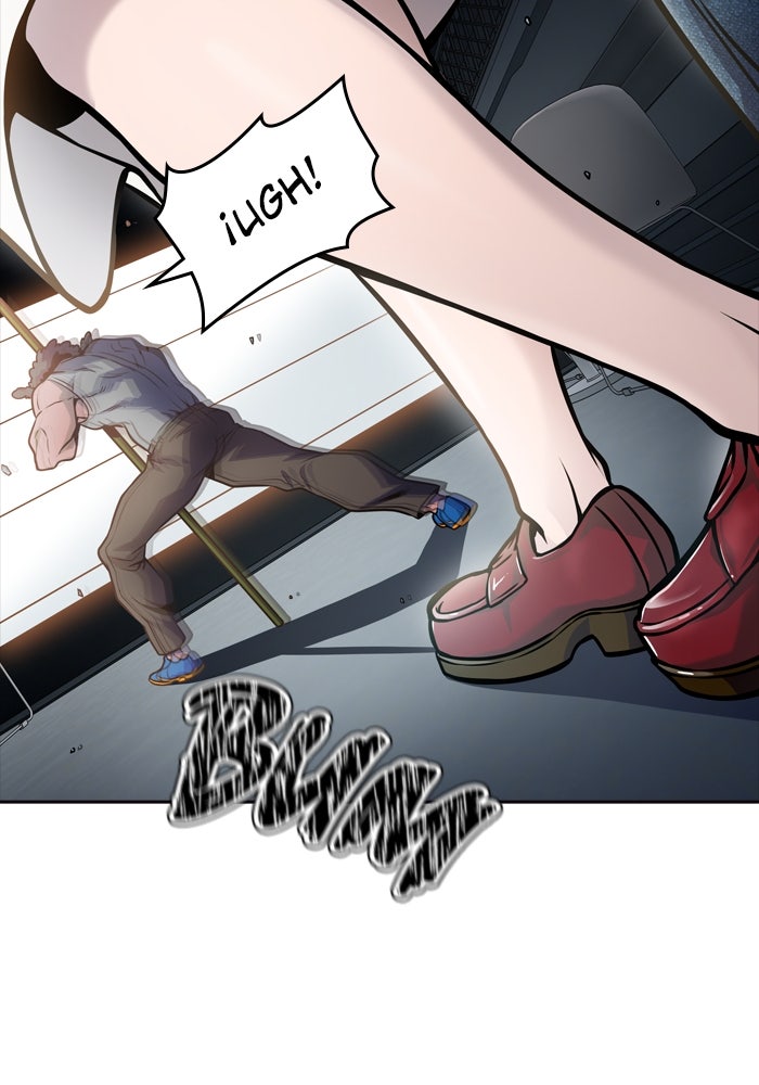 Read Tower of God ES Manga Online