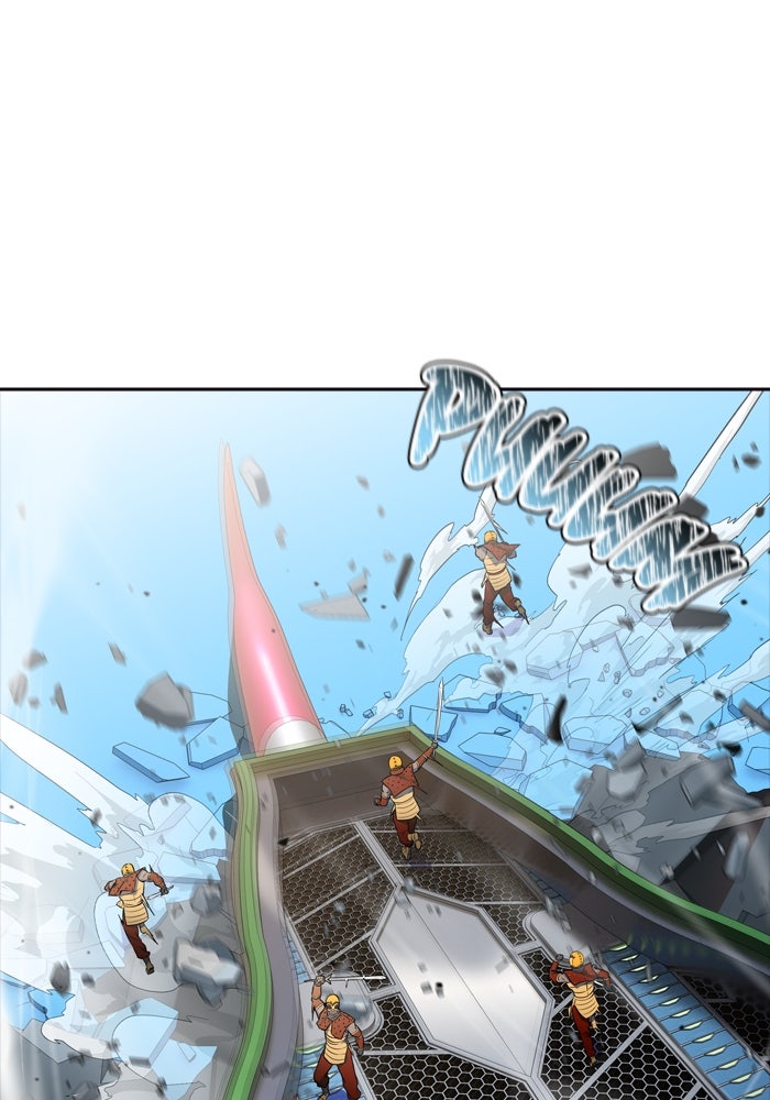 Read Tower of God ES Manga Online