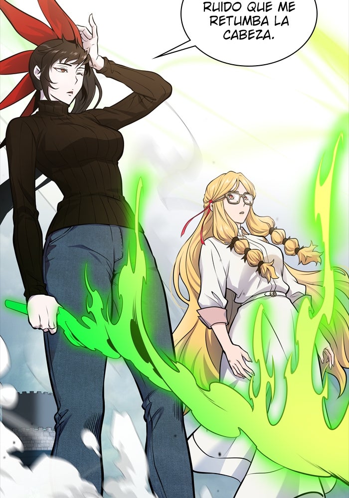 Read Tower of God ES Manga Online