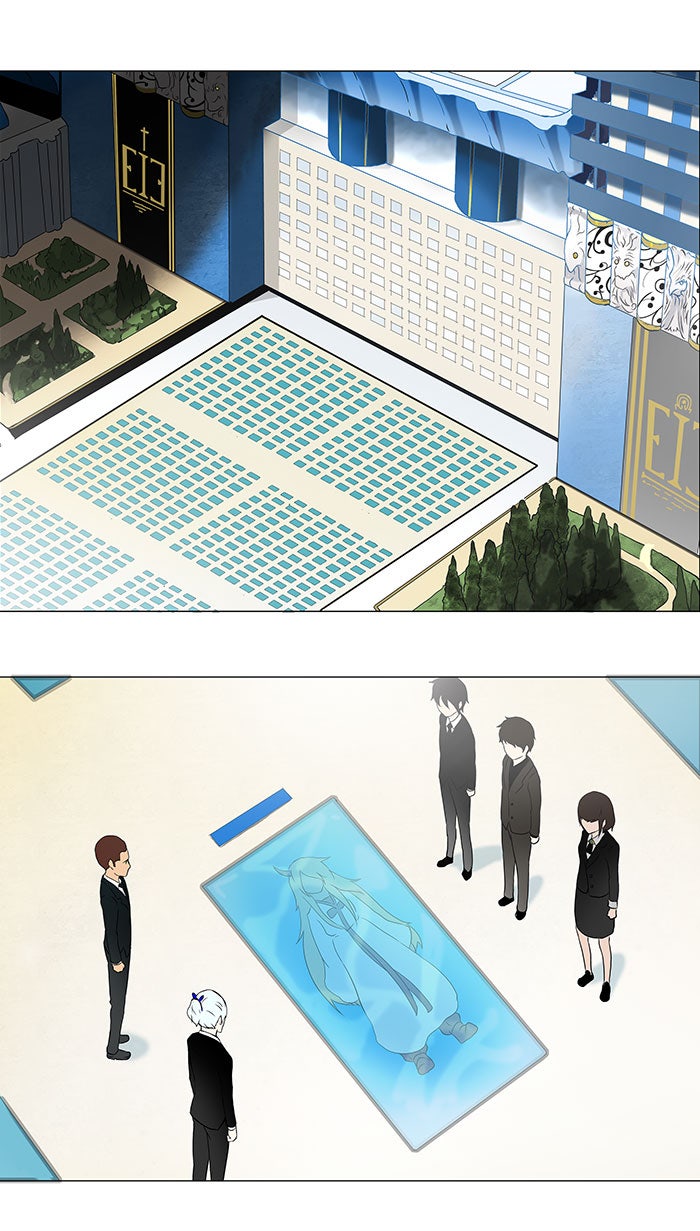 Read Tower of God ES Manga Online