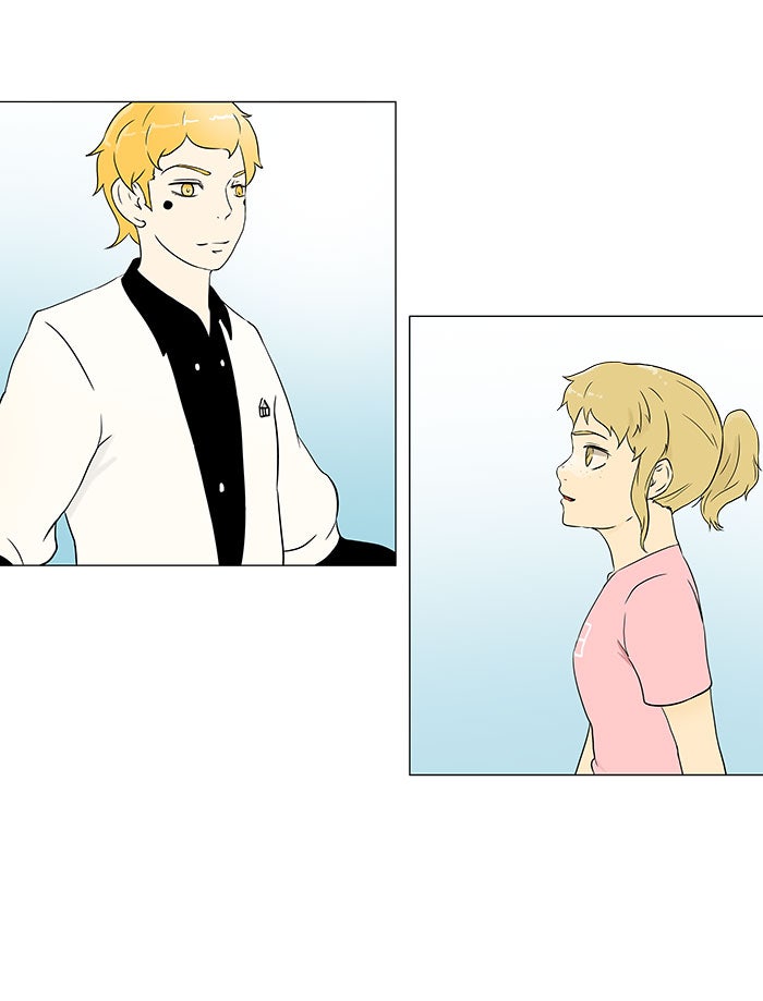 Read Tower of God ES Manga Online