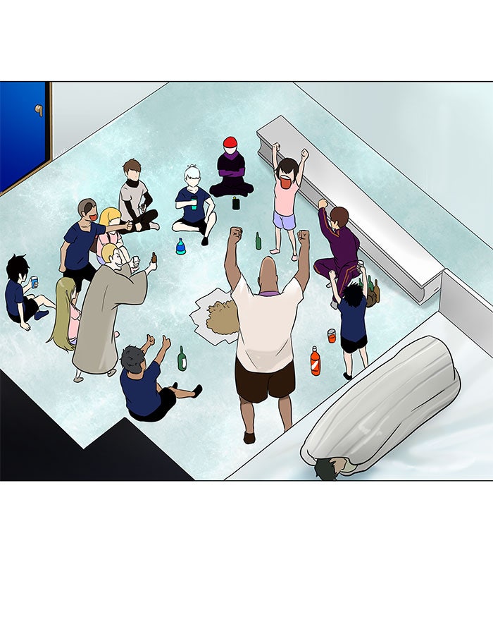 Read Tower of God ES Manga Online