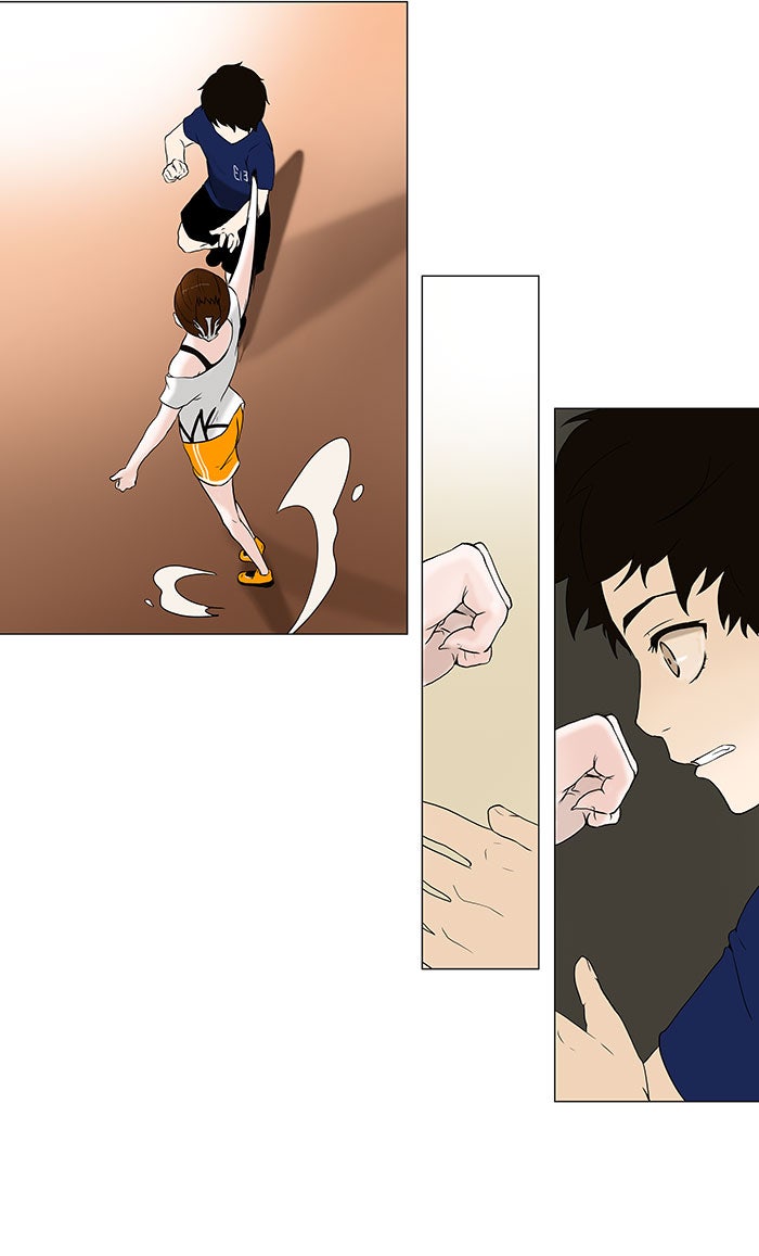 Read Tower of God ES Manga Online