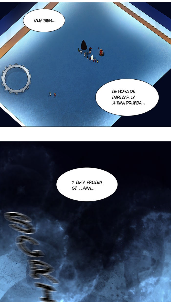 Read Tower of God ES Manga Online