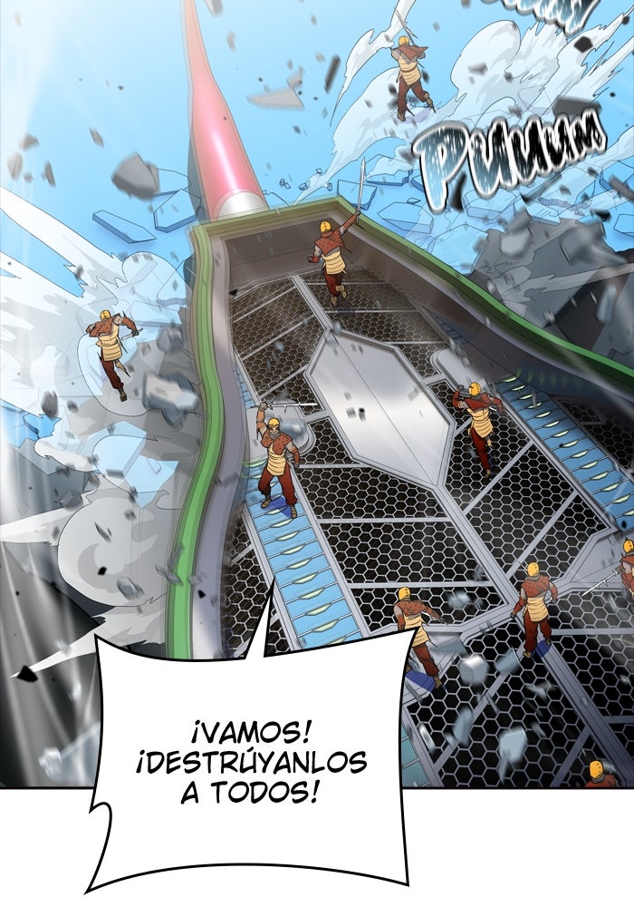 Read Tower of God ES Manga Online