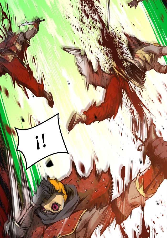 Read Tower of God ES Manga Online