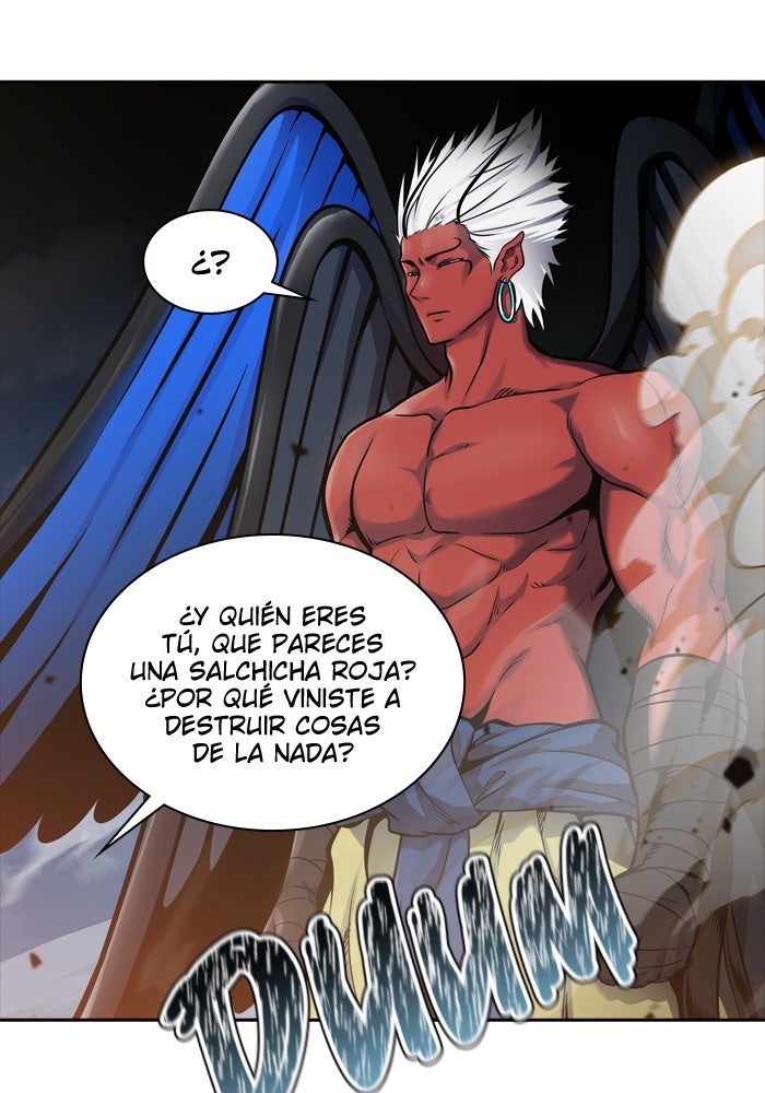 Read Tower of God ES Manga Online