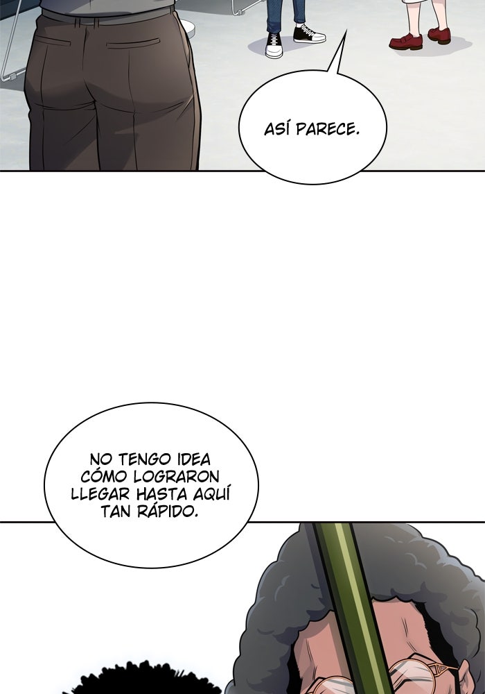 Read Tower of God ES Manga Online