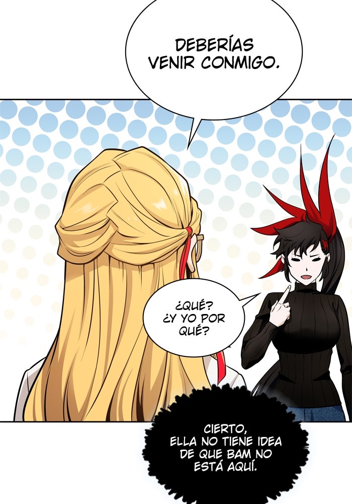 Read Tower of God ES Manga Online