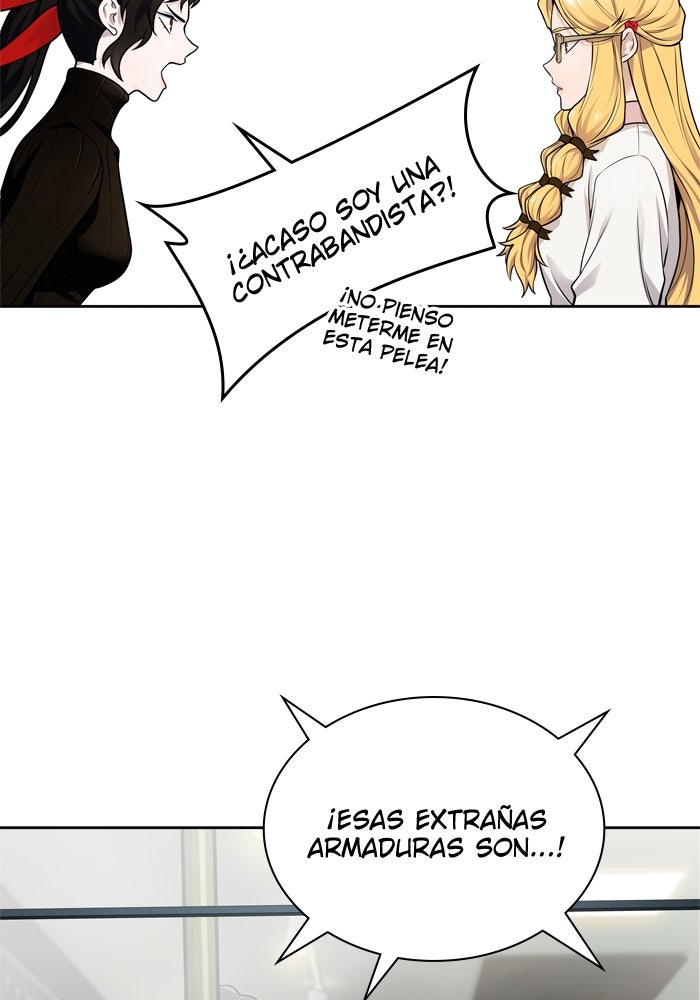 Read Tower of God ES Manga Online