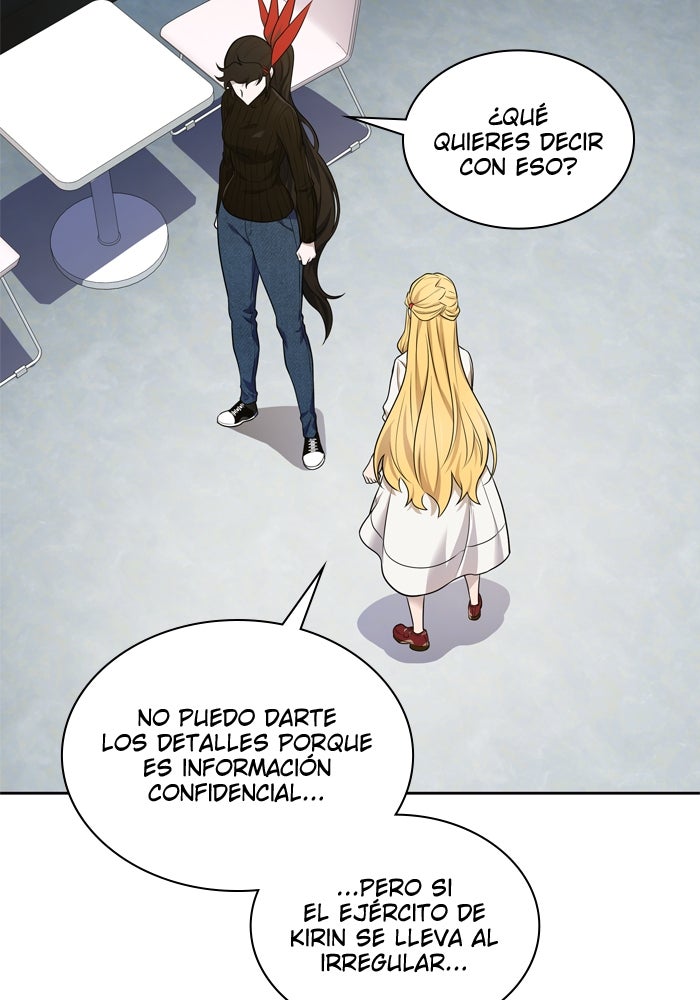 Read Tower of God ES Manga Online