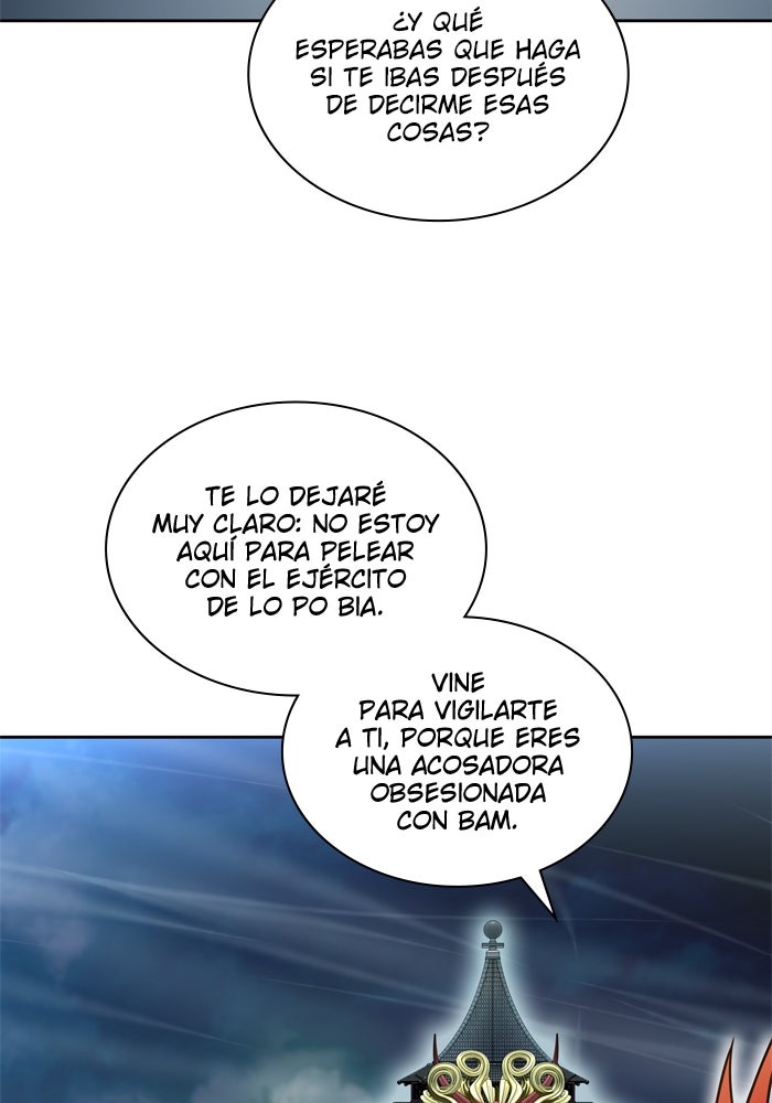 Read Tower of God ES Manga Online