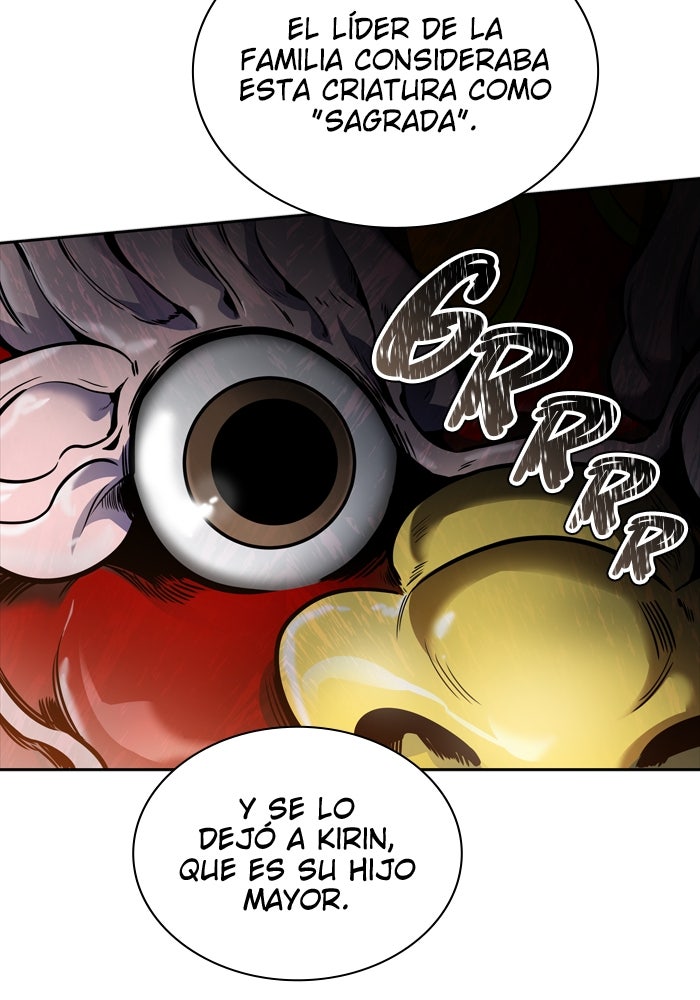 Read Tower of God ES Manga Online