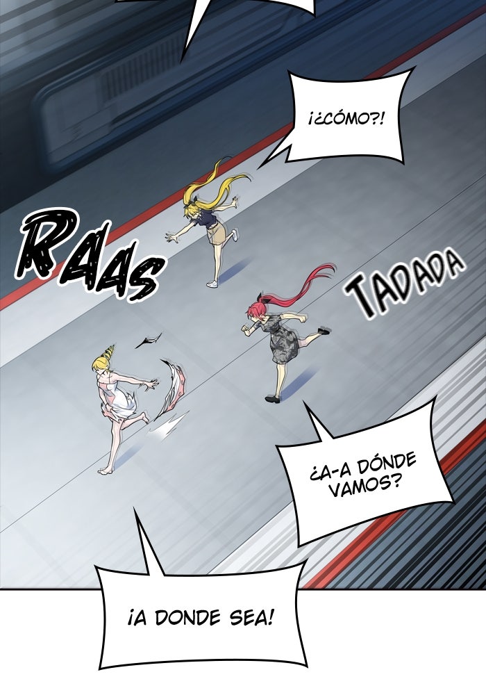 Read Tower of God ES Manga Online