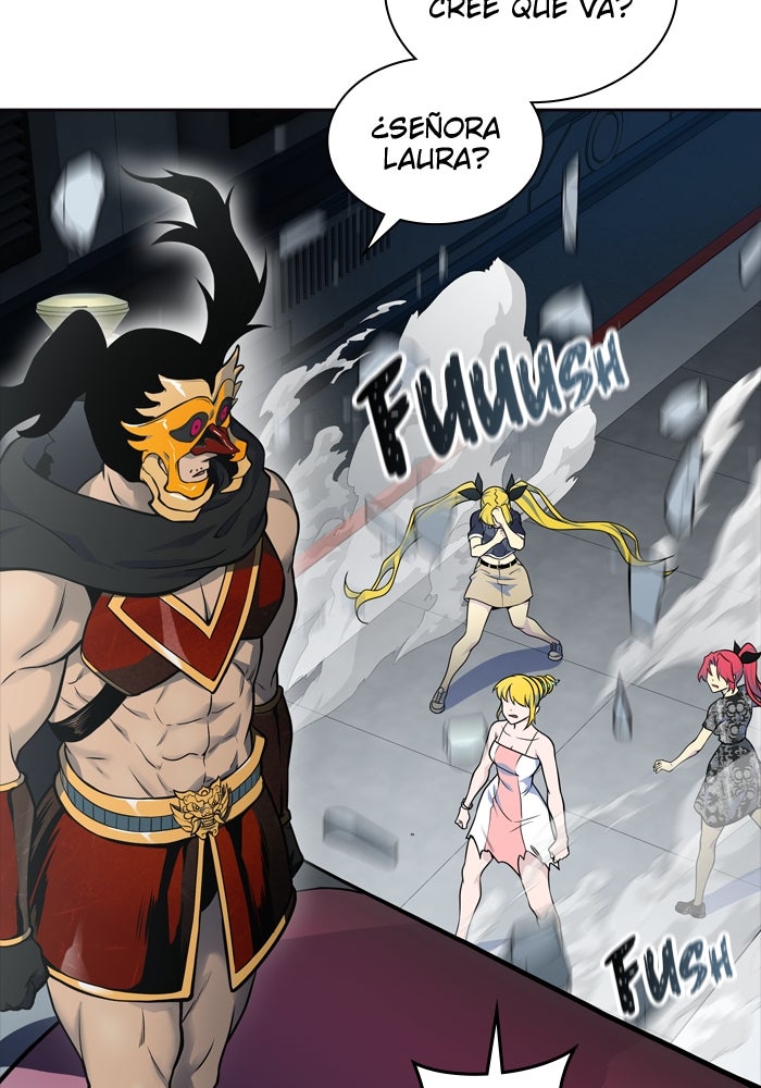 Read Tower of God ES Manga Online