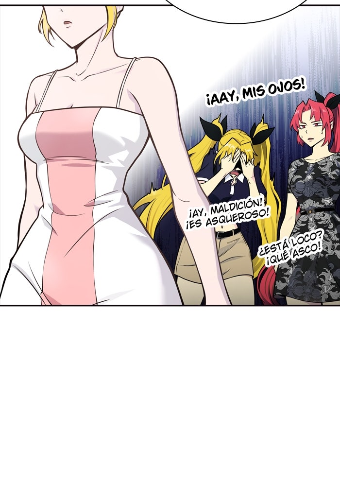 Read Tower of God ES Manga Online