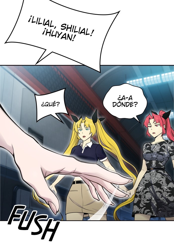 Read Tower of God ES Manga Online